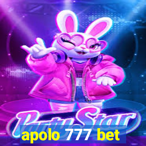 apolo 777 bet